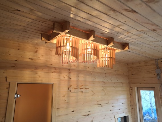 Люстра "Звездочет"