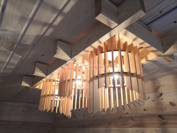 Люстра "Звездочет"