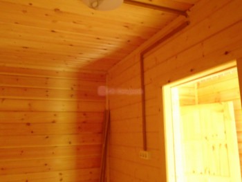 Фото №12: дом из бруса 141