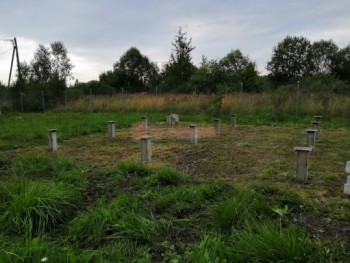 Фото №4: Фундамент 90