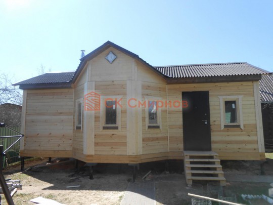 4.8х9 №115 фото 2