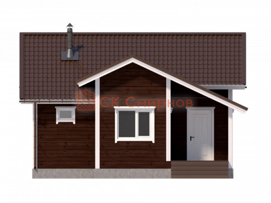 8х8 №186 фото 3