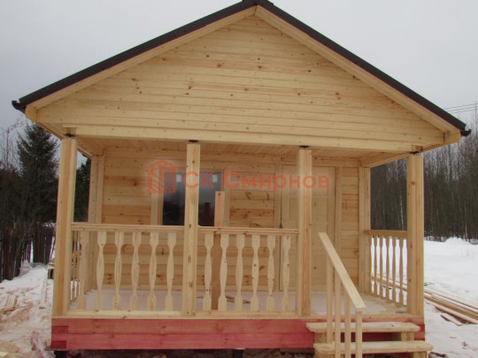  6х6 №25 фото 2