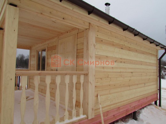  6х6 №25 фото 4