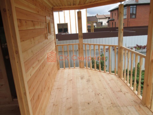 6х5 №32 фото 16