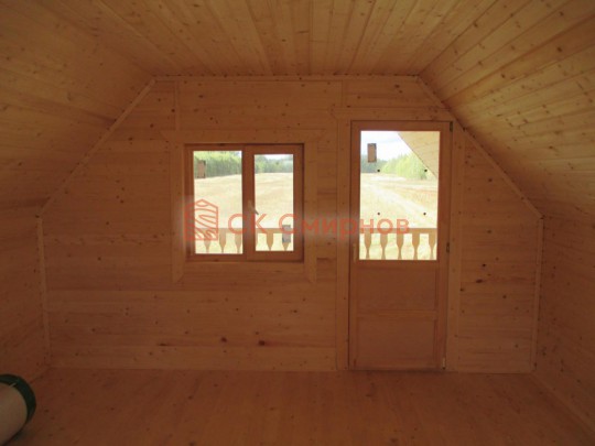 6х6 №38 фото 10