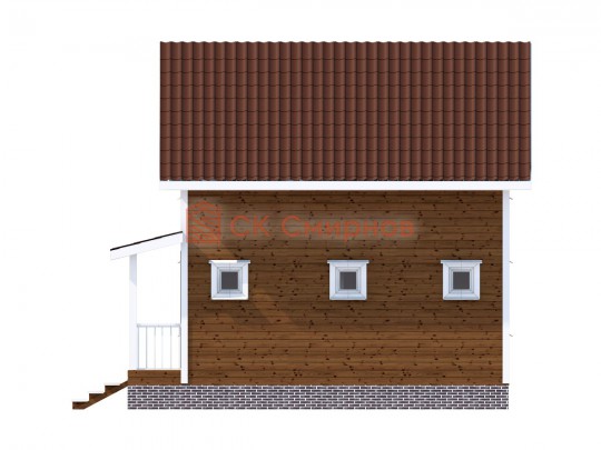 6х7 №124 фото 5