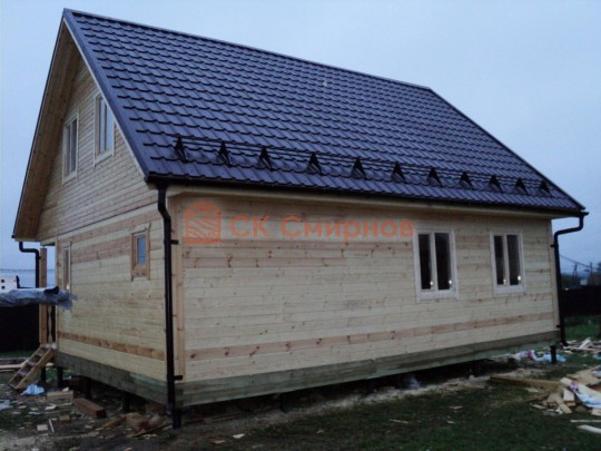 7.5х9 №125 фото 4