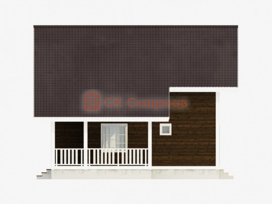 8.6х10.6 №154 фото 5