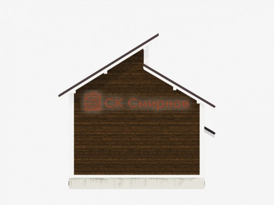 6х6 №162 фото 6