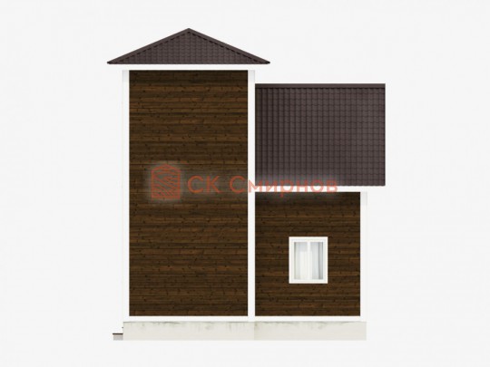  6.5х6.5 №170 фото 5