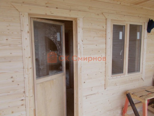 6х8 №197 фото 10