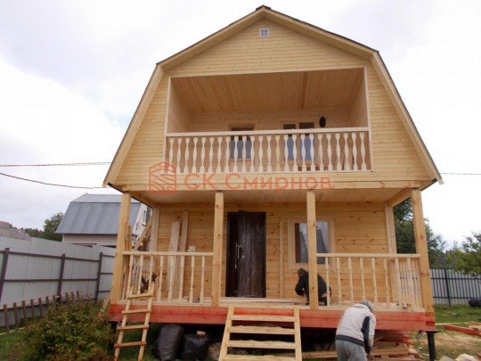 6х8 №197 фото 4