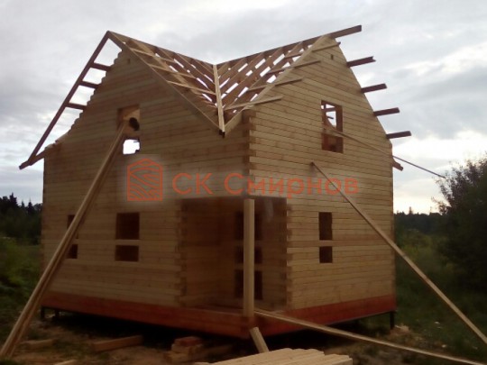 6х8 №203 фото 16