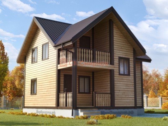 7.5х8 №231 фото 2