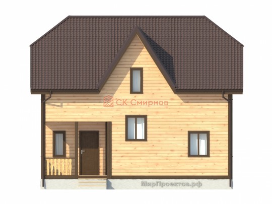 7х9 №244 фото 3