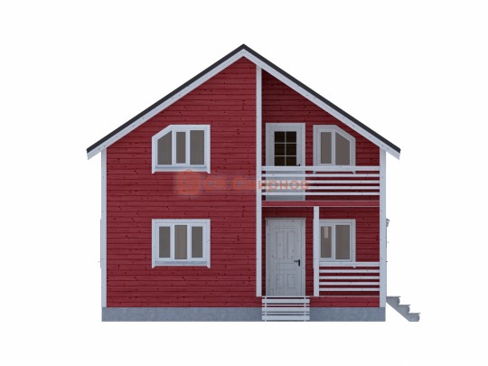 6х8 №266 фото 5