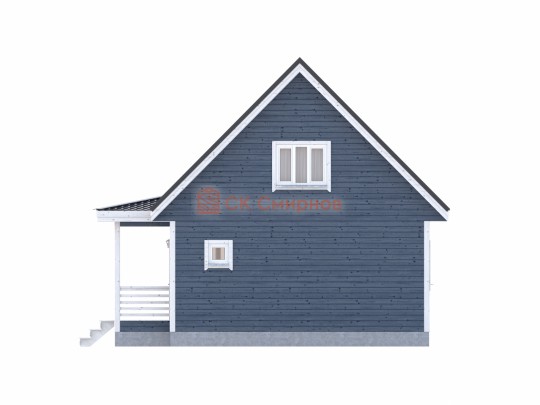 7х8.5 №302 фото 5