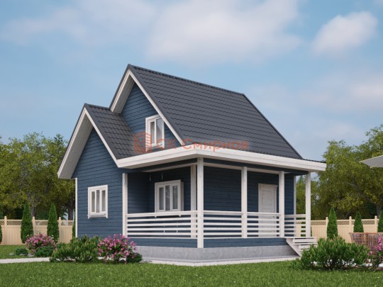 7х8.5 №304 фото 4