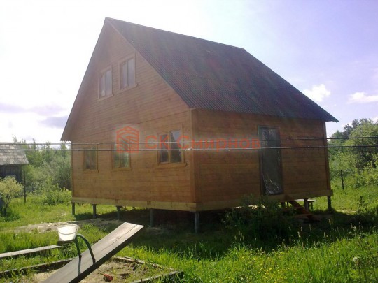 8х6 №46 фото 3