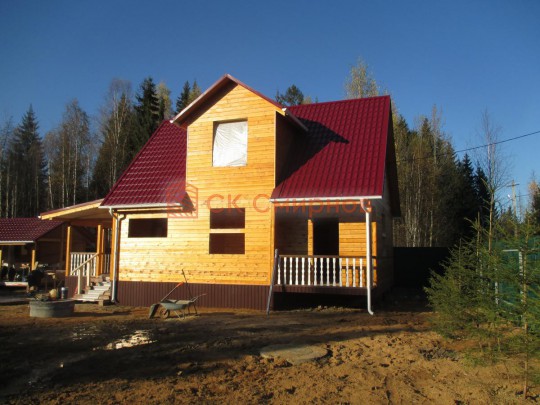 7х12 №64 фото 4