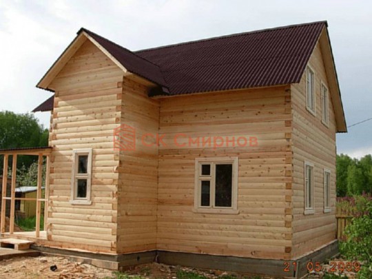 7.5х7 №72 фото 4