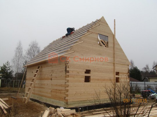 8х7.5 №94 фото 38