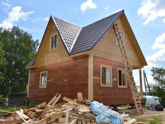 6х8 №95 фото 13