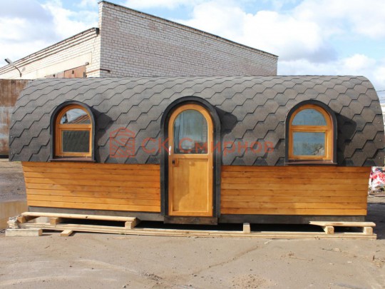 2.4х5.7 №142 фото 46