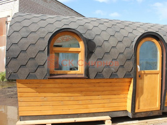 2.4х5.7 №143 фото 11