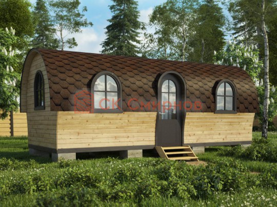 2.4х5.7 №143 фото 2