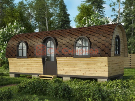 2.4х5.7 №143 фото 3