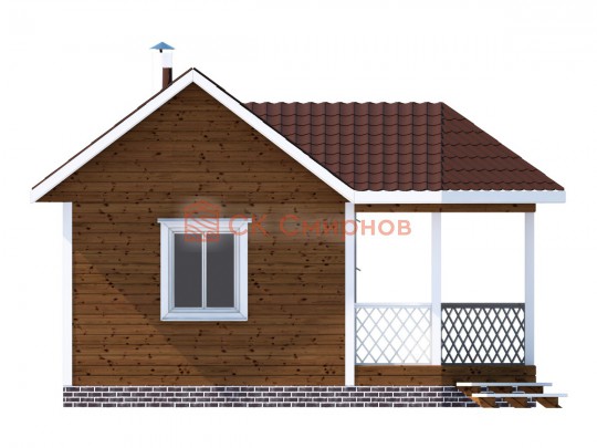 5.5х5 №200 фото 4