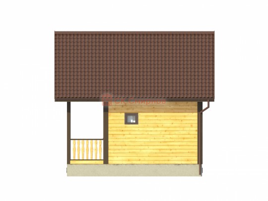 5.5х6 №247 фото 5