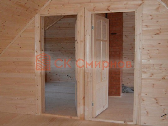  7.5х9 №205 фото 17