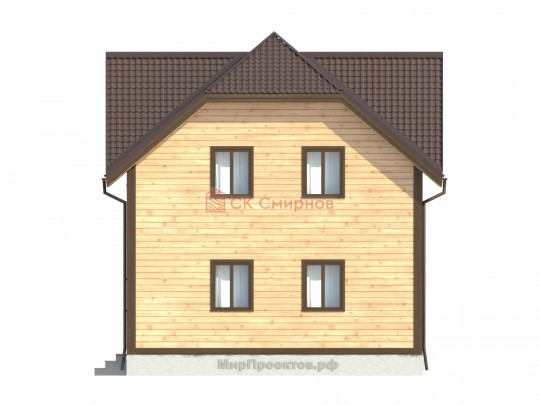 7х9 №245 фото 5