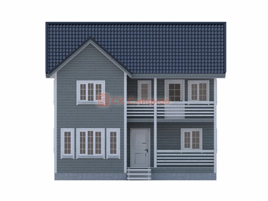 8х9 №257 фото 4