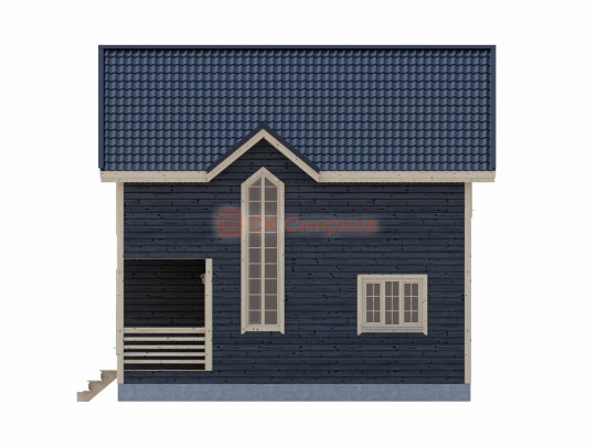 8х8 №263 фото 8